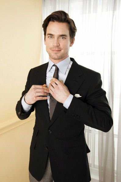 Neal Caffrey